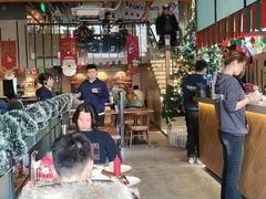 -TIGERS老虎西餐(亦庄店)