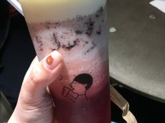 -喜茶(佛山顺德大良东乐路店)