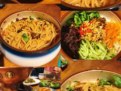 觅山凉米线-觅山云南菜(泊富ICITY店)