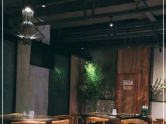 大堂-黛瓦里巷(南京东路店)