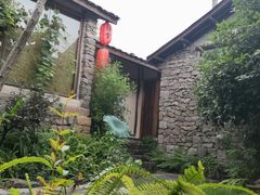 -驿舍·民國老营房院子私房菜(科学会堂店)