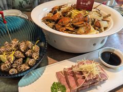 -周家二小姐的菜(西津渡店)