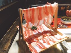 -清御府老火锅(天邦翠湖湾店)