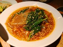 -薇酌饮·陕西菜(南门外店)