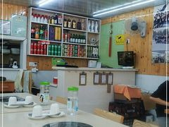 大堂-朴氏韩国料理(北欧丽景店)