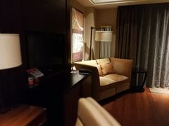 -长白山万达喜来登度假酒店