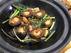 -海儀美食楼(湾仔海鲜街店)