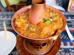 炊锅鸡-蜗牛小馆醉乡民谣云南菜(惠新西里店)