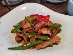-鱼食饭稻·苏浙土菜17年老馆子(平江路店)