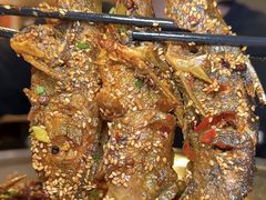 -酒肉行·虎子盐筋烤肉(大寨路店)