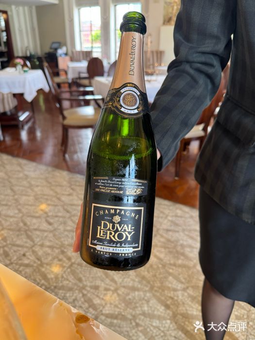 上海和平饭店华懋阁 Cathay Room图片