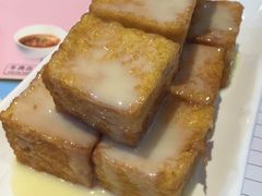 -壹间茶餐厅(天娱广场店)