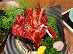 -黑牛の店·和牛烧肉(合生汇店)