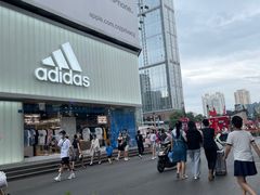 -钟方模白家肥肠粉(春熙店)