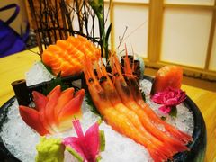 -季玄精致日本料理自助餐(闸北公园店)