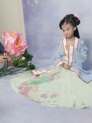 -盘子女人坊生日照·摄影馆(华强店)