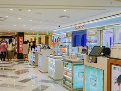 -乐天免税店(明洞店)