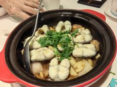 -莆田餐厅PUTIEN(金融街购物中心店)