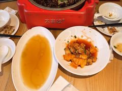 -大丰收脆鱼(浦西万达店)