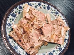-苏州藏书羊肉(本溪路店)