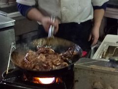 -王裕興肉莊(南禅寺店)