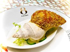 -8餐厅(新葡京酒店)