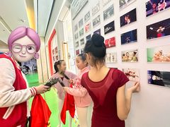 -予荷舞蹈(盛景校区)