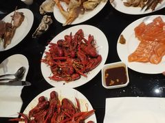 -上海漕河泾万丽酒店