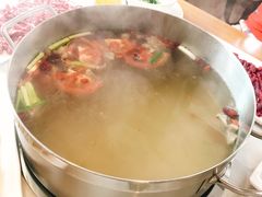 -焯牛潮汕牛肉火锅(云峰街创始店)