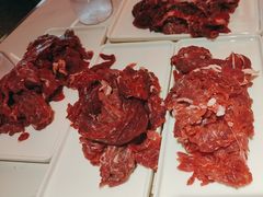 -潮牛岛·潮汕鲜切牛肉自助火锅(无锡首店)