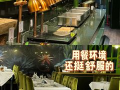 -戈拿旺巴西烤肉(崇文门店)