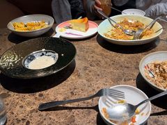 -西堤岛西餐·棋牌(横岗店)