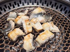 -木槿花韩式炭烤·熟成肉工坊(孙文东路店)