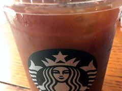 -星巴克(红房子店)