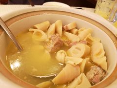 腌笃鲜-金时代顺风大酒店(协泰店)