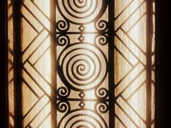 -上海和平饭店华懋阁 Cathay Room