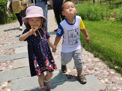 -燕郊植物园
