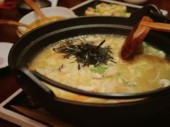 -白石的深夜食堂(大上海店)