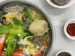 -福屿鲜捞小吃·捞化(福屿总店)