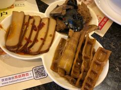 -中国厨房/台湾牛肉面