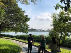 -南国桃园旅游度假区