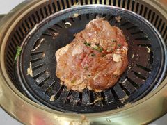 秘制鸡腿肉-棒小伙·齐齐哈尔烤肉(龙茗路店)