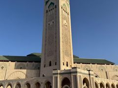 -哈桑二世清真寺