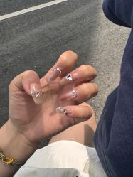 -尤米一站式美甲美睫