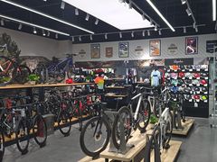 -TREK崔克自行车(徐汇滨江店)