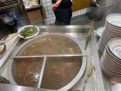 -锦泓老字号猪脏粉(东联大厦店)