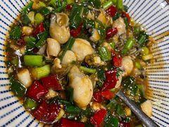 -乡亲鹅肉城(昆山店)
