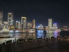 -公平路渡口(轮渡站)