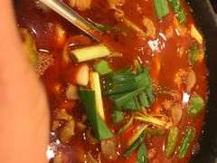 -湘肠香火锅店(团结湖店)