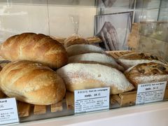 -老梦面包 CHEZMOREL(三源里店)